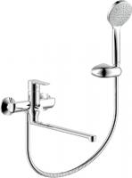 Смеситель для ванны Damixa Scandi Start HFSS95000 универсальный