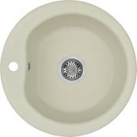 Мойка кухонная AQUATON Мида жемчуг