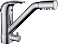 Смеситель для кухни Aquanet Kitchen AF777-44С