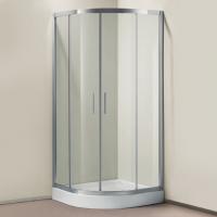 Душевой уголок Cezares Porta R2 90 C Cr IV