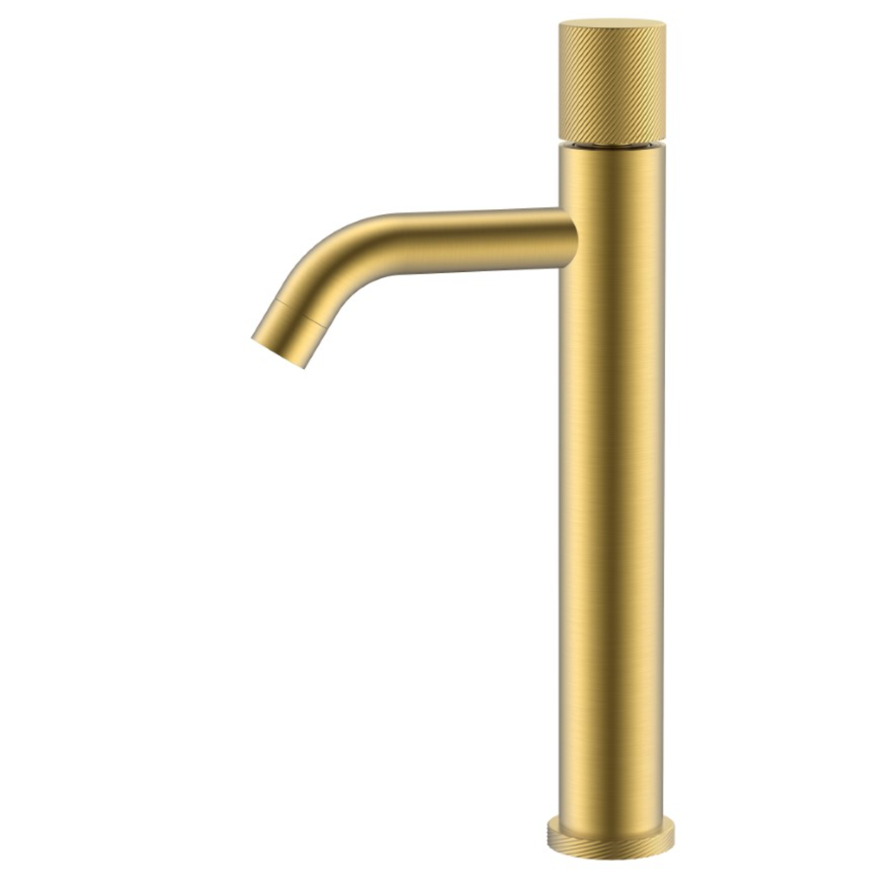 Смеситель для раковины Boheme Stick 122-MG.4