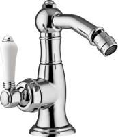 Смеситель для биде Nicolazzi Cinquanta 3453CR76C с д/к, хром