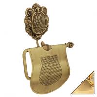 Держатель туалетной бумаги Migliore Cleopatra ML.CLE-60.706.DO золото