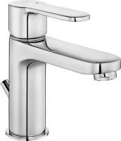 Смеситель для раковины E.C.A. Nita 102188047EX