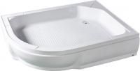 Поддон для душа River 120/80/24 R