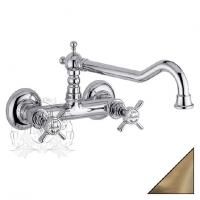 Смеситель для кухни Migliore Princeton ML.CUC-852 Br