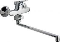 Смеситель для ванны Ideal Standard Slimline II B8671AA универсальный