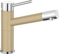 Смеситель для кухни Blanco Alta Compact 515319