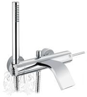 Смеситель для ванны Migliore Tor ML.TOR-9002 Cr