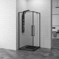 Душевой уголок RGW Stilvoll SV-33B 90х90