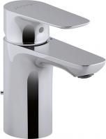 Смеситель для раковины Jacob Delafon Aleo E72275-4-CP