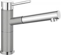 Смеситель для кухни Blanco Alta-S Compact 515326