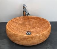 Накладная раковина CeramaLux 578