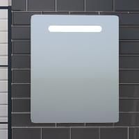 Зеркало-шкаф Emmy Донна 45 L с подсветкой