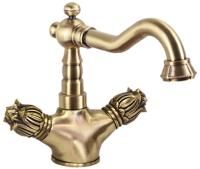 Смеситель для раковины Bronze de Luxe Florence 21318