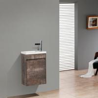 Тумба с раковиной BelBagno Pietra Mini 40 R stone