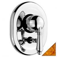 Смеситель для ванны Nicolazzi Signal 3460 GO 75