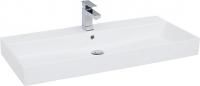 Мебельная раковина Aquanet Sanovit Slim Synergy 100