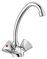 Смеситель для кухни SMARTsant Бэйс SM060001AA