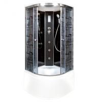 Душевая кабина DTO BM4590 с гидромассажем и электрикой