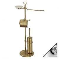 Стойка Migliore Mirella ML.MRL-2104.CR хром