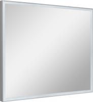 Зеркало AM.PM Spirit V2.0 80 с LED-подсветкой, алюминиевый корпус