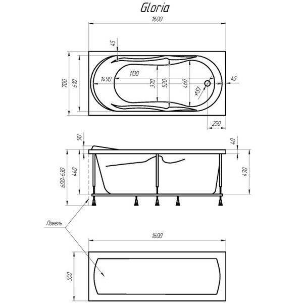 Ванна 1 марка. Акриловая ванна 1marka Gloria. Акриловые ванны 1 марка. Ванна 1marka Gloria 160x70 акрил. Ванна Глория 160.