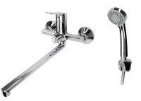 Смеситель для ванны Esko Saint-Peterburg SPb 31