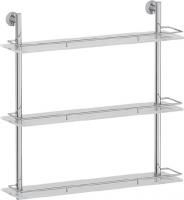 Полка FBS Vizovice VIZ 070 3-ярусная 60 см