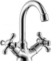 Смеситель для раковины Damixa RedBlu Retro 230210000