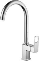 Смеситель для кухни Haiba HB176 HB70176 хром