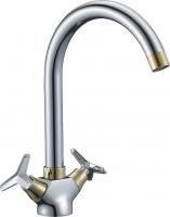 Смеситель для кухни Rossinka RS41-72U