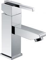 Смеситель для раковины Elghansa Kubus 16B9741