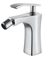 Смеситель для биде Wonzon & Woghand Triumph WW-565001-CR