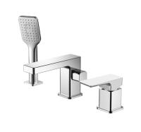 Смеситель на борт ванны Esko Samara SMR355