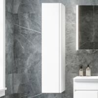 Пенал Roca UP L, белый, с бутылочницей