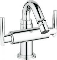 Смеситель для биде Grohe Atrio 24026000