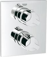 Смеситель с термостатом для душа Grohe Allure 19380000