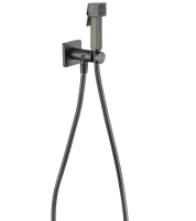 Гигиенический душ Grocenberg GB005BG с прогрессивным смесителем