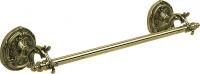 Полотенцедержатель Art&Max Barocco AM-1780-Br 54 см