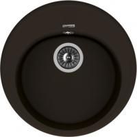 Мойка кухонная Florentina Лотос 510 мокко