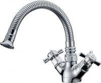 Смеситель для раковины Elghansa Praktic 19B2660