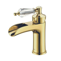 Смеситель для раковины Boheme Vogue 211-SW