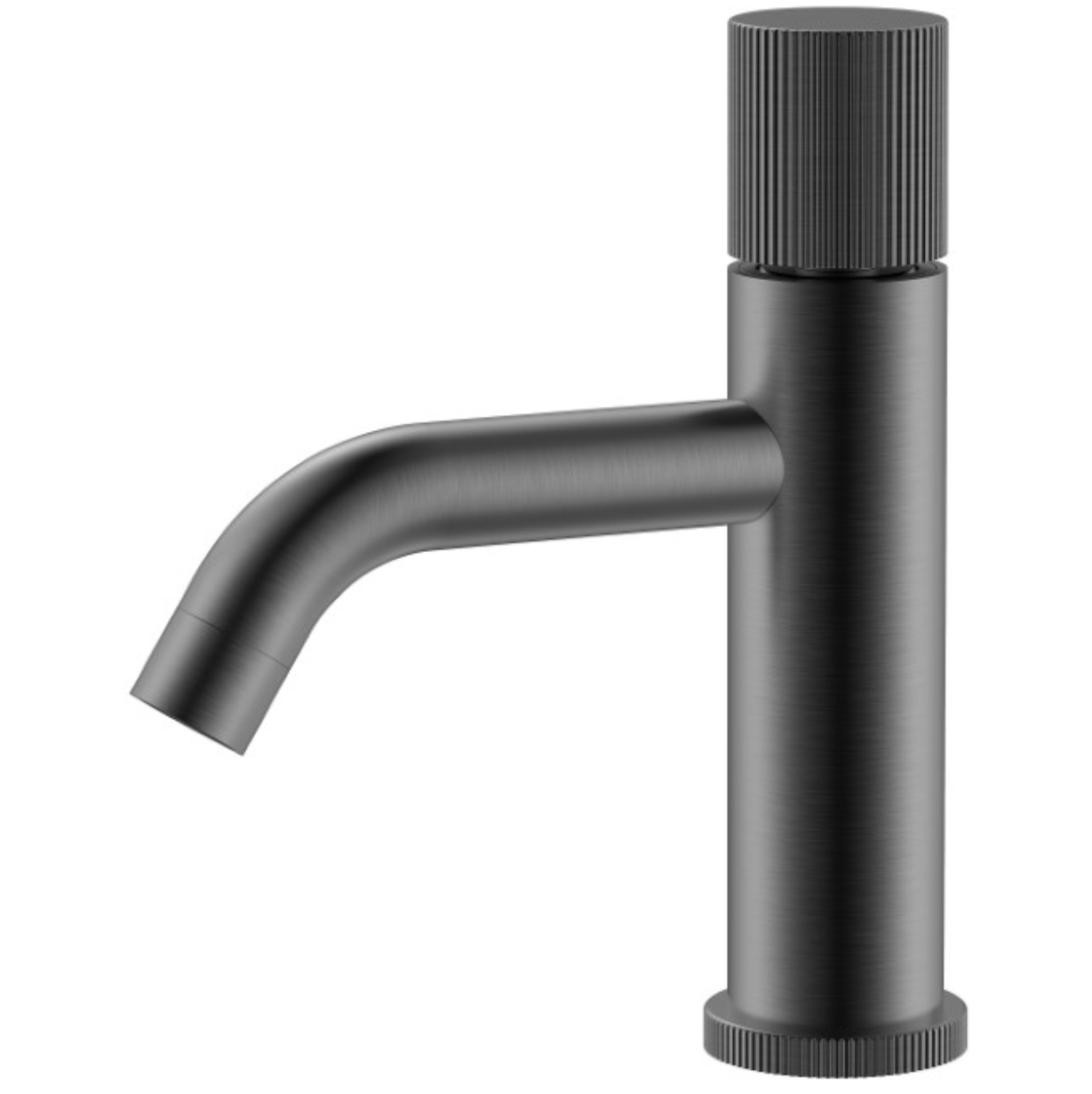 Смеситель для раковины Boheme Stick Linea 121-SGM.3