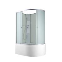 Душевая кабина AvaCan C5012L N без крыши
