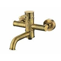 Смеситель для ванны Kaiser Milos 51022-1An