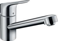 Смеситель для кухни Hansgrohe Focus M43 71818000 хром