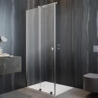 Душевой уголок Radaway Furo KDJ RH 90x80 L