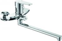 Смеситель для ванны Orange Otto M22-211cr универсальный