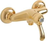 Смеситель для душа Migliore Lem 25884 золото